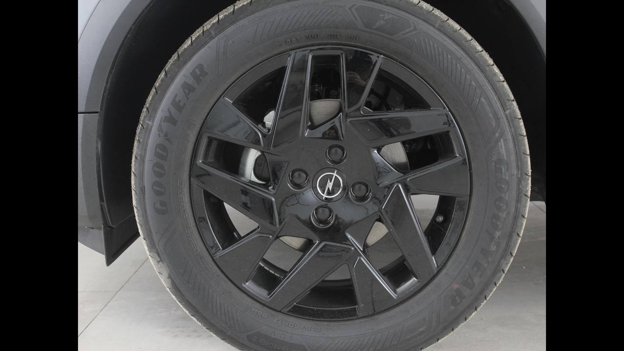 OPEL MOKKA GS ICE BENZINA 100HP CAMBIO MANUALE