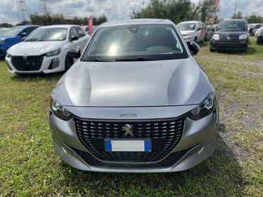 PEUGEOT 208 II 2019 - 208 1.2 puretech Allure s&s 100cv