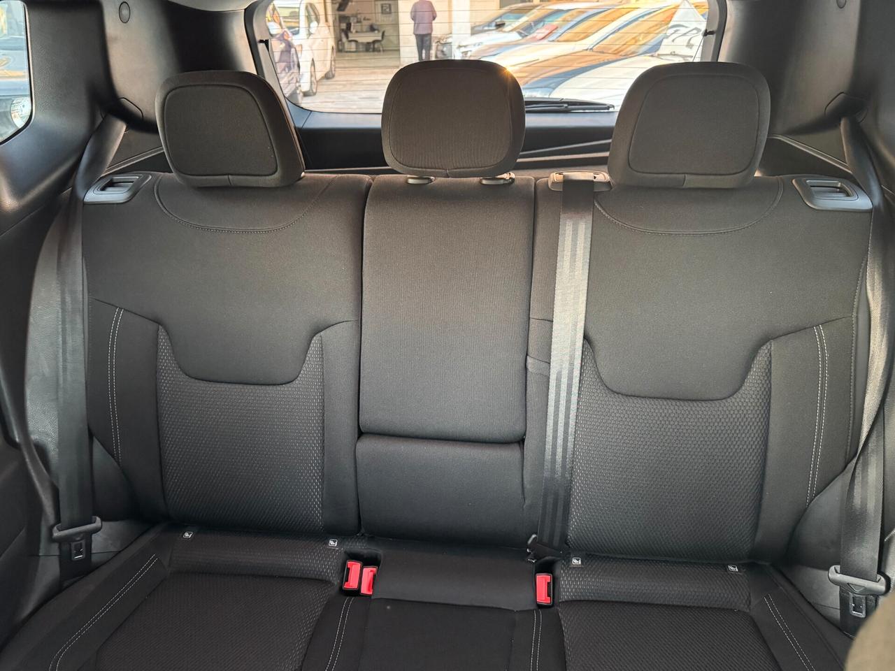 Jeep Renegade 1.6 Mjt 130Cv 2021 FULL LED