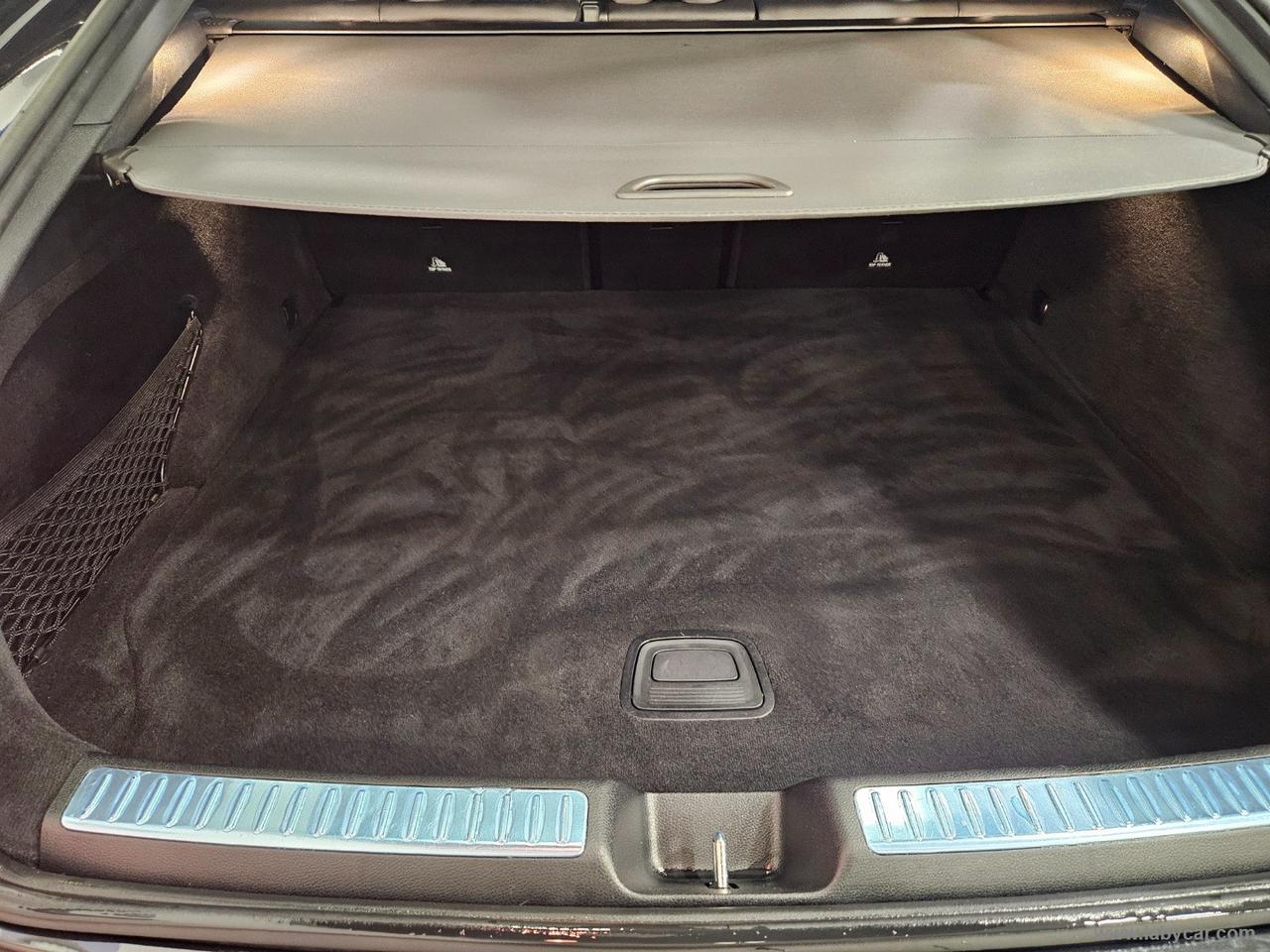 MERCEDES-BENZ GLC 300 de 4Matic EQ-Power Premium Plus