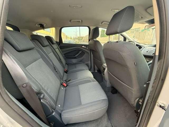 Ford C-Max 1.6 120CV GPL Titanium