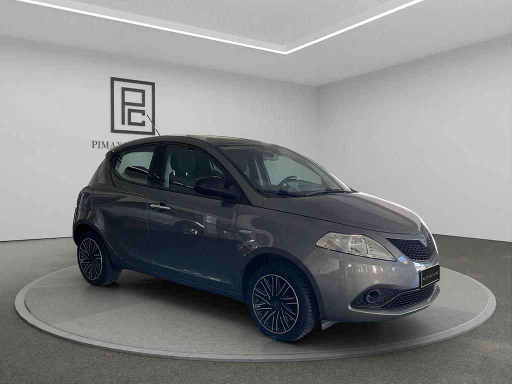 Lancia Ypsilon 1.2 Gold s&s 69cv my19