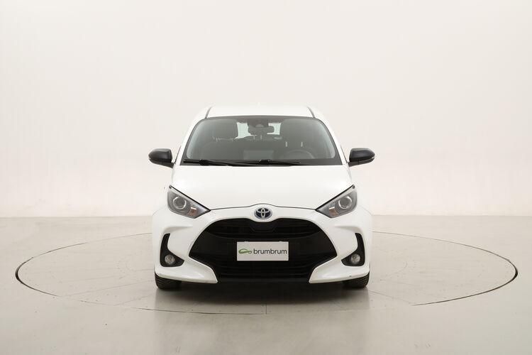 Toyota Yaris Hybrid Business BR748176 1.5 Full Hybrid 116CV