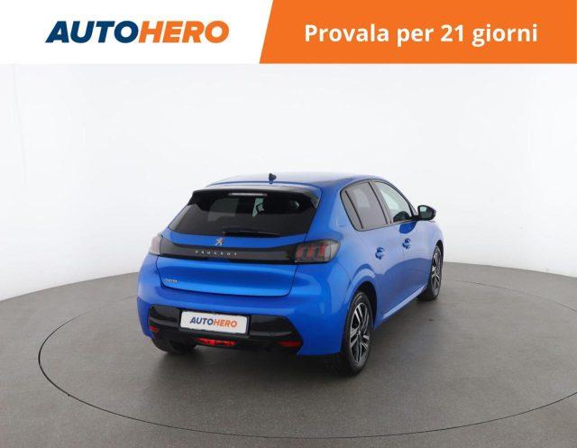 PEUGEOT 208 PureTech 100 Stop&Start 5 porte Allure Pack