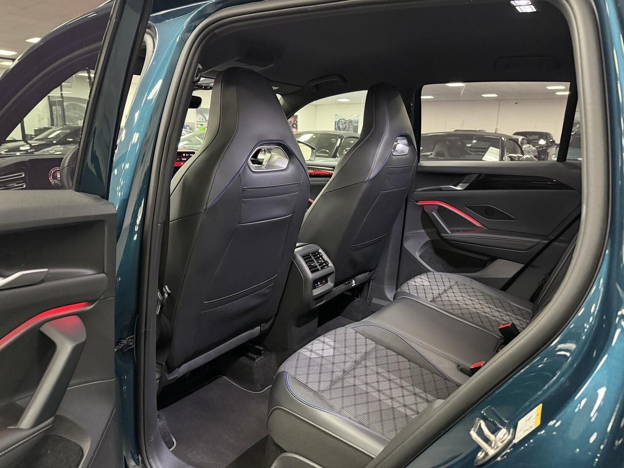 Volkswagen Tiguan 2.0 tdi R-Line Plus 150cv dsg