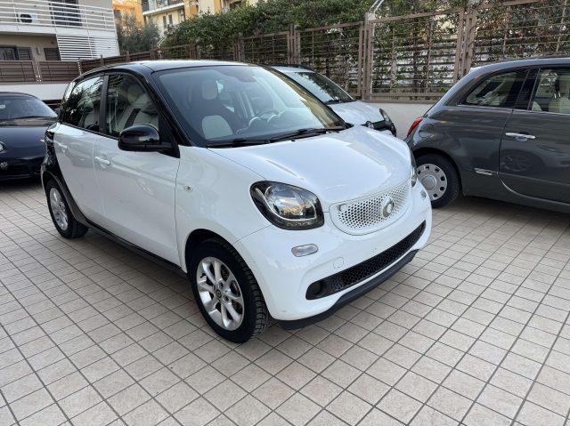 SMART ForFour 1.0 Passion 71cv