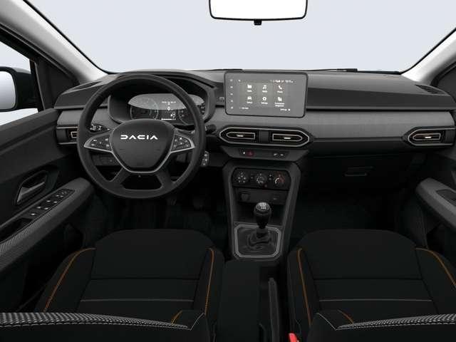 Dacia Sandero Sandero STEPWAY 1.0 tce Expression Eco-g