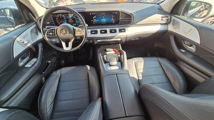 Mercedes-benz GLE 350 de hybrid EQ 4Matic Premium Plus (TETTO APRIBILE) - 2022