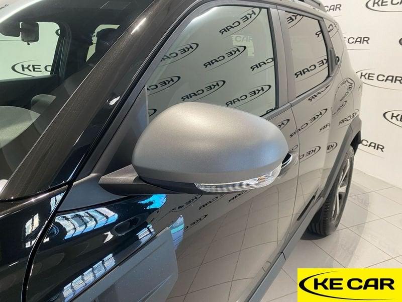 Dacia Duster 1.2 Eco-G 120cv Journey