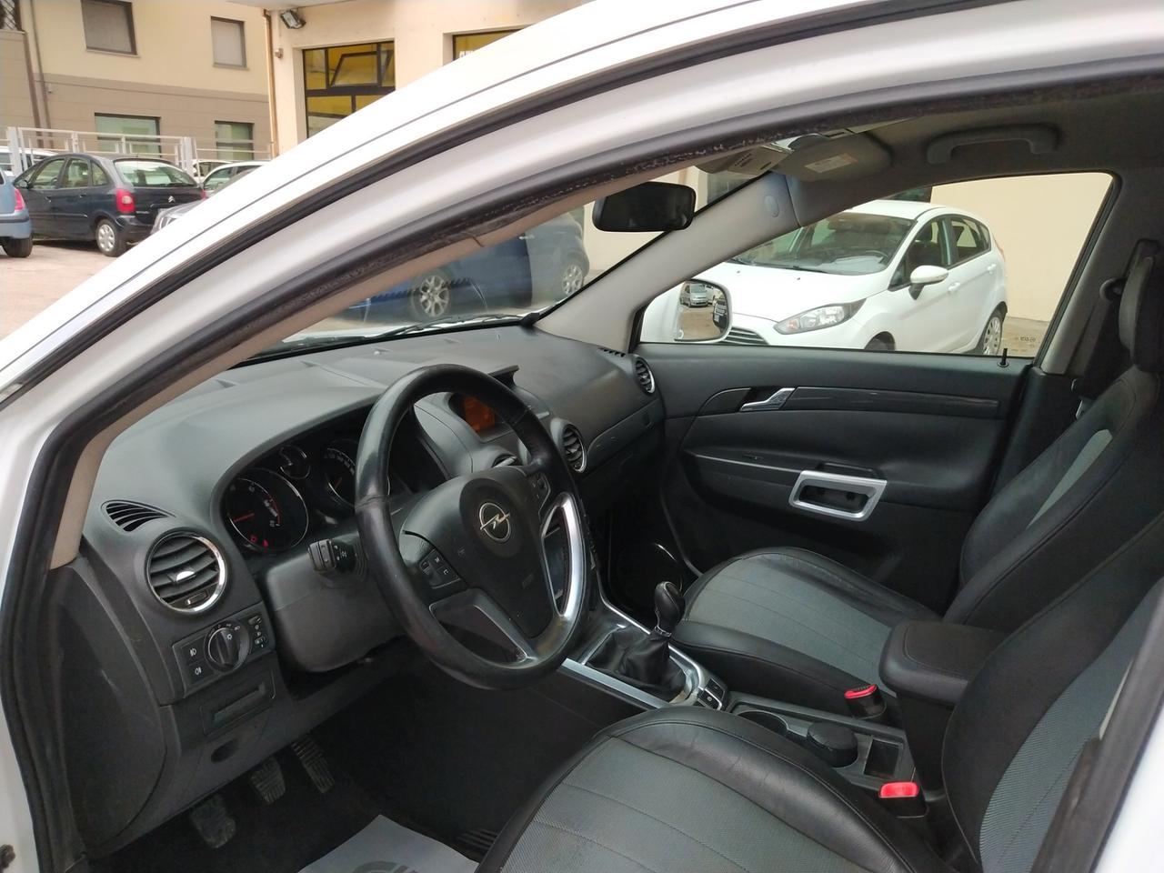 Opel Antara 2.2 CDTI 163CV 4x2 Cosmo