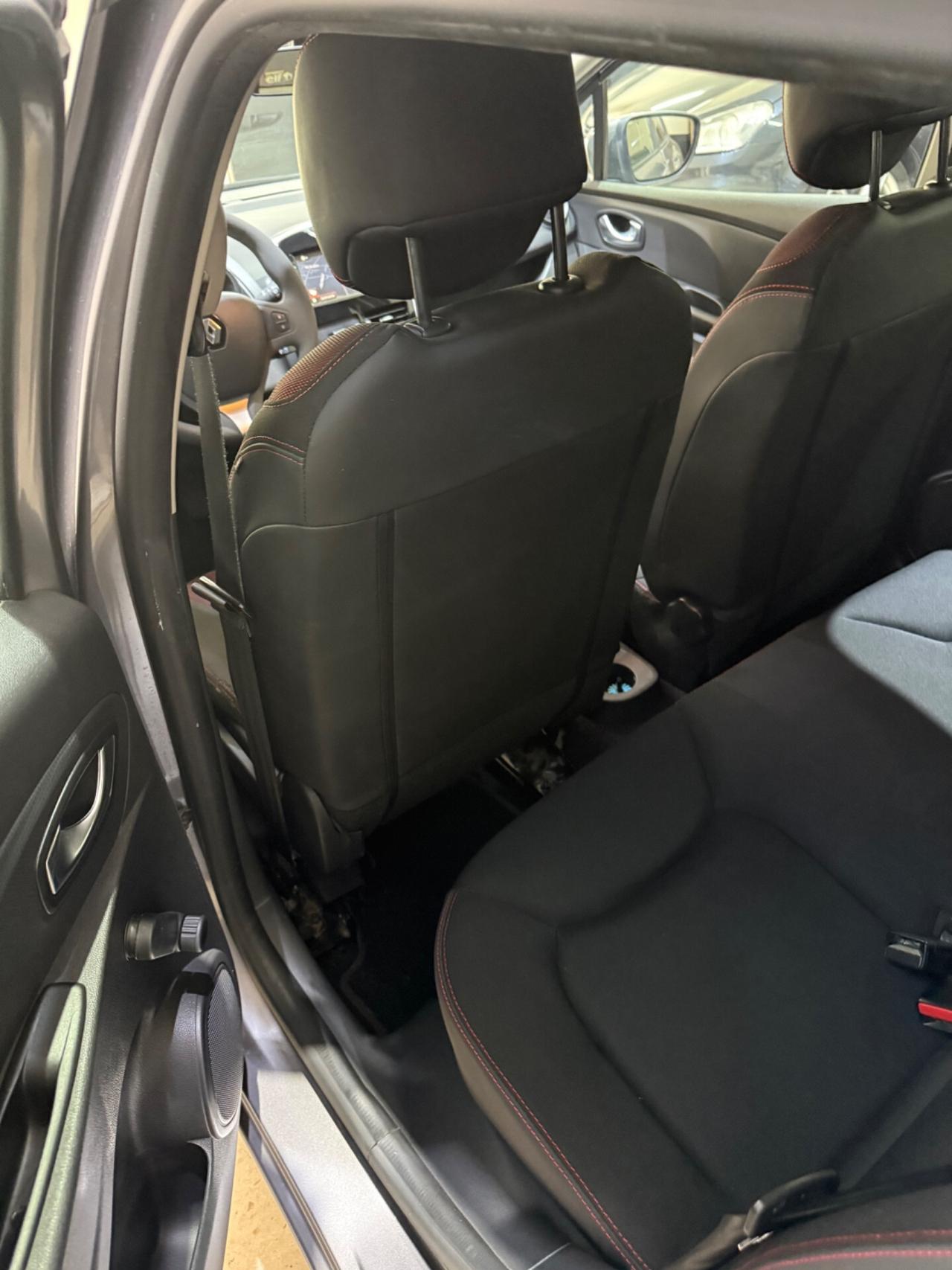 Renault Clio 1.2 75CV 5 porte Life GPL