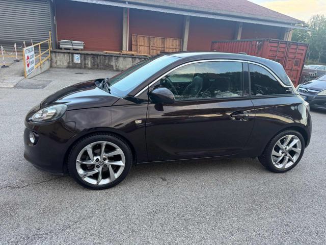 OPEL Adam 128,308km 1.4 87 CV GPL Tech Air Come nuova