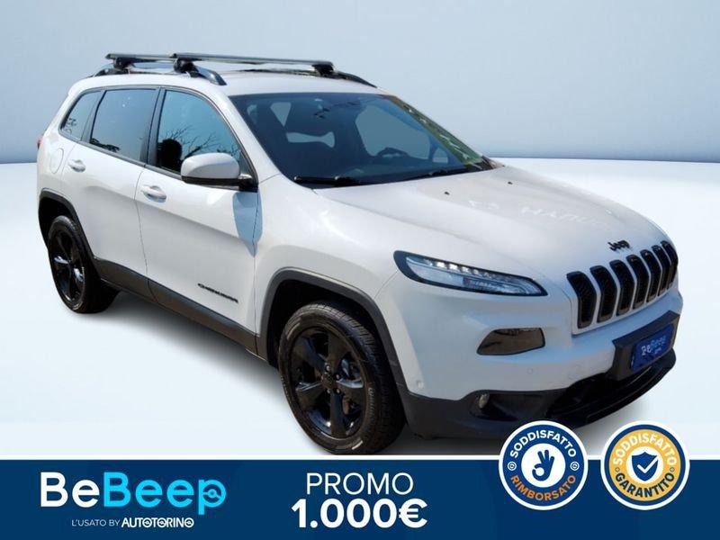 Jeep Cherokee 2.2 MJT II LONGITUDE 4WD ACTIVE DRIVE I 1
