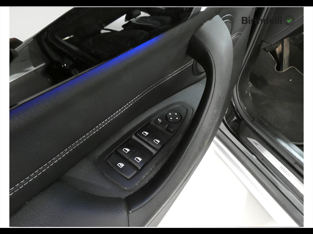 BMW X1 (F48) - X1 sDrive18d xLine