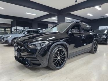 Mercedes-benz GLA 200 d Automatic 4Matic Premium (Tetto panorama)