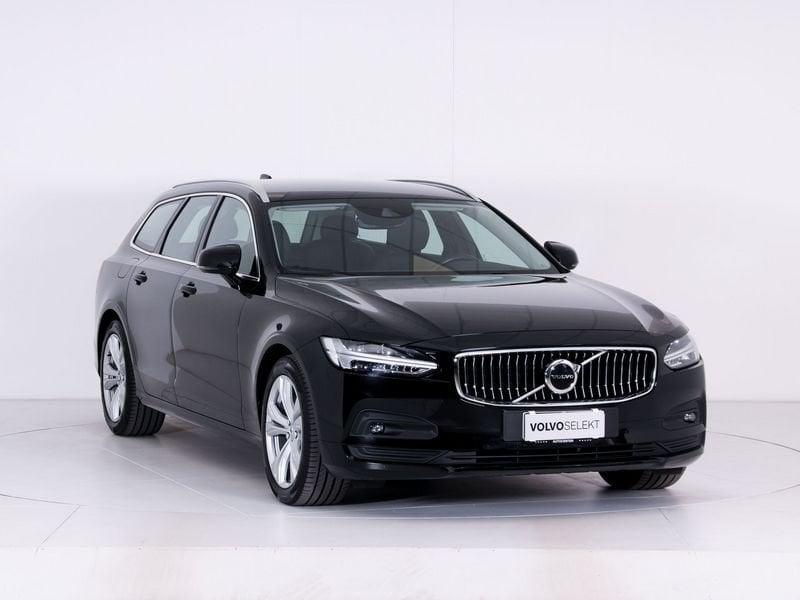 Volvo V90 V90 B4 (d) MOMENTUM BUSINESS PRO