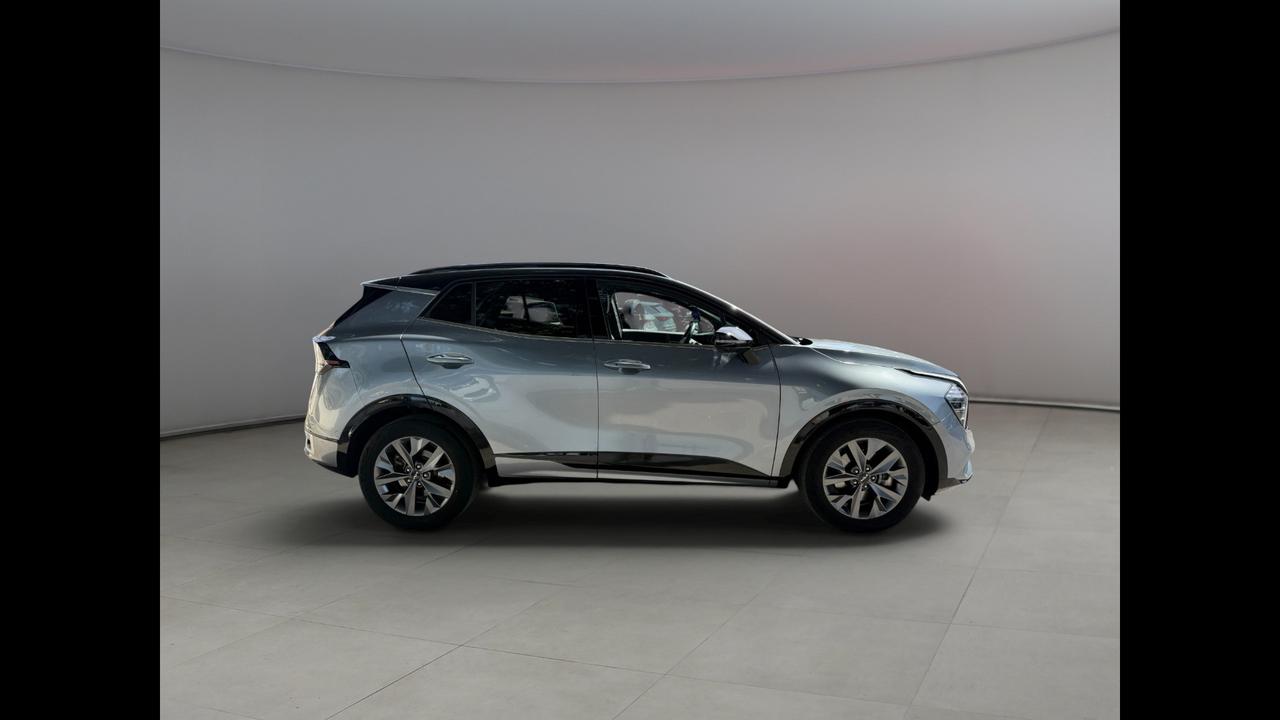 KIA Sportage V 2022 - Sportage 1.6 tgdi hev GT-line Plus auto