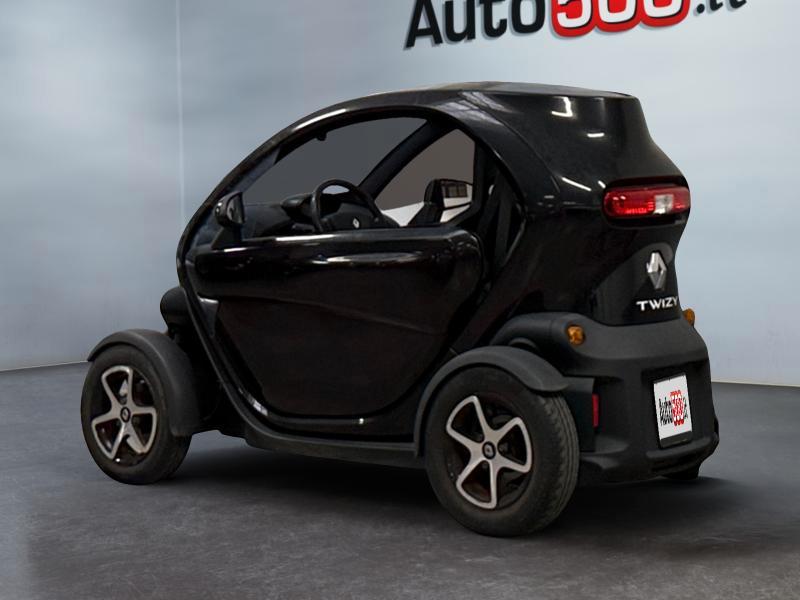 RENAULT Twizy 80 Urban