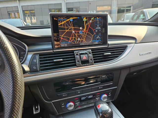 AUDI A6 Avant 3.0 TDI 272 CV quattro S tronic Business Plu