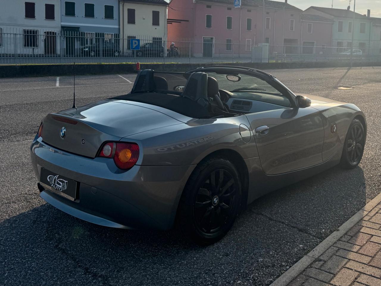 Bmw Z4 2.5i asi