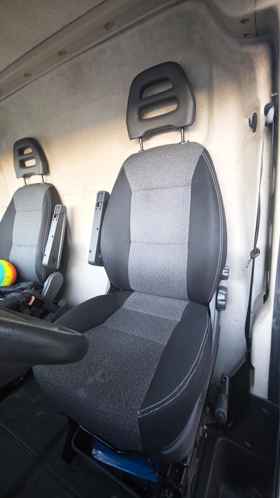 Fiat Ducato 35 2.3 MJT 130CV Maxi
