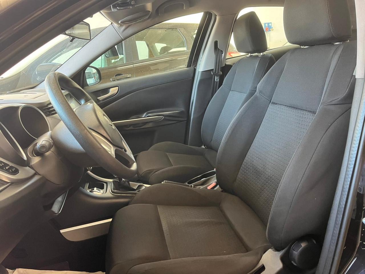 Alfa Romeo Giulietta 1.6 JTDm-2 105 CV Progression