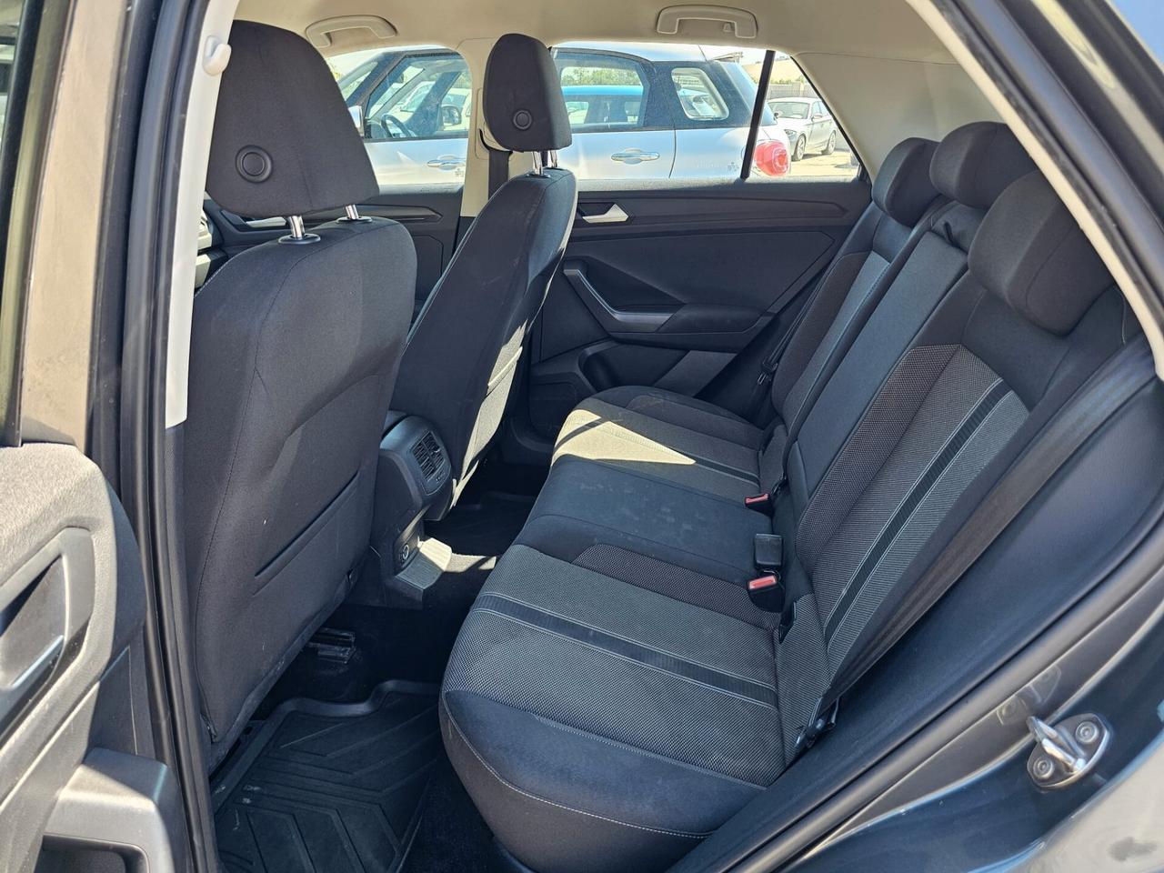 Volkswagen T-Roc 1.5 TSI ACT DSG Style BlueMotion Technology