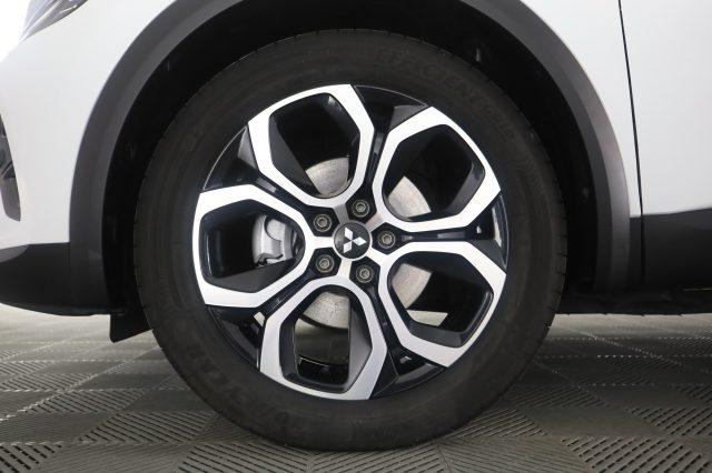 MITSUBISHI ASX ASX 1.6L Plug In 159 CV AT Intense