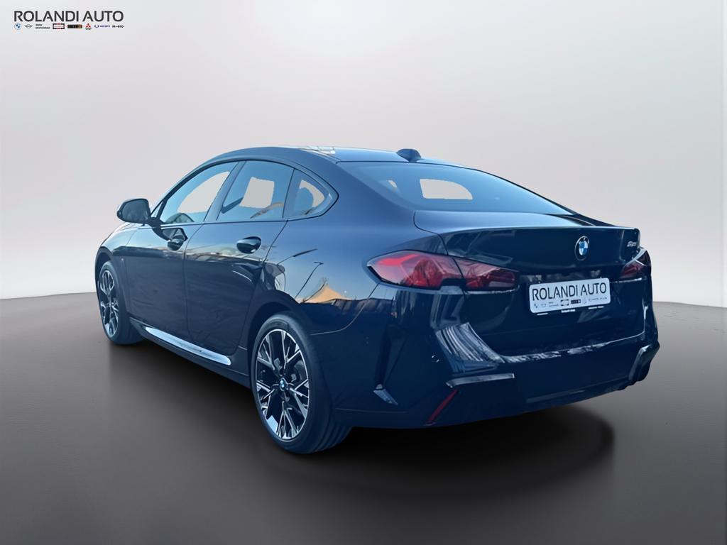 BMW Serie 2 Gran Coupe 220 48V MSport DCT