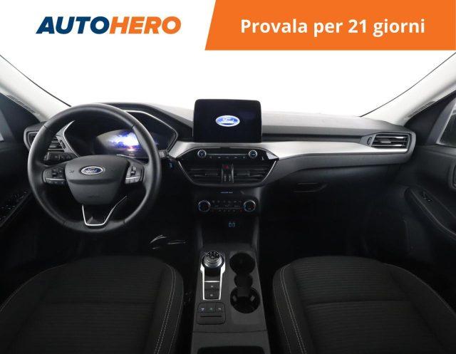 FORD Kuga 1.5 EcoBlue 120 CV aut. 2WD Titanium Business