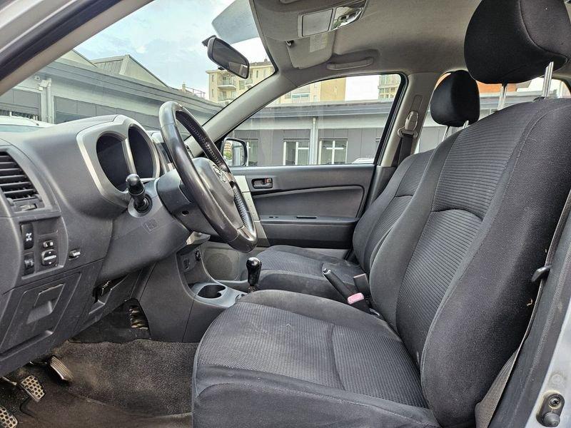 Daihatsu Terios Terios 1.5 GPL 4WD