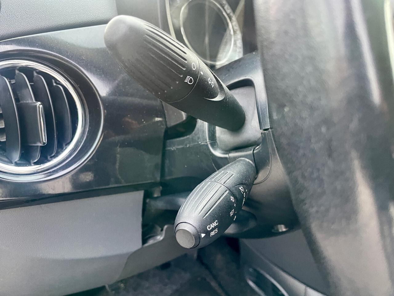 Fiat 500 1.2 Lounge 2017 TETTO-CRUISE-CROMATURE