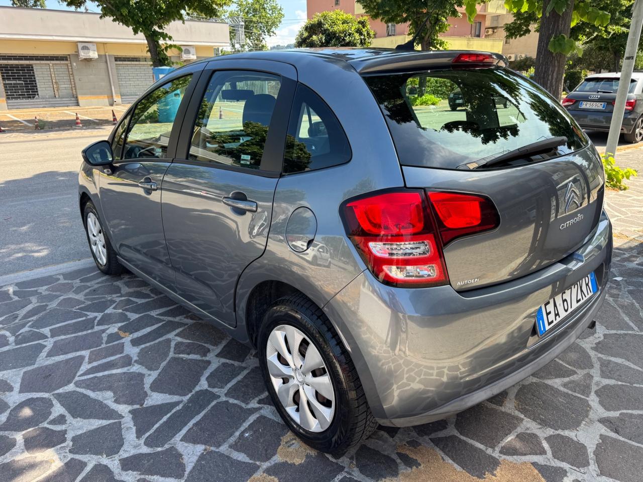 Citroen C3 1.1 Perfect 5 Porte