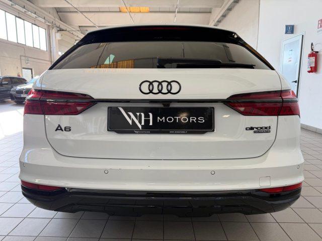 AUDI A6 allroad 45 TDI 3.0 quattro //MATRIX//PELLE/APPCARPLAY