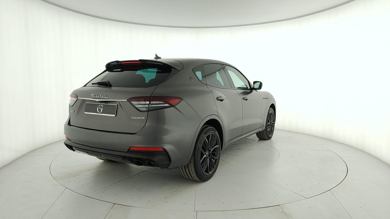MASERATI Levante 3.0 V6 S Gransport 430cv auto