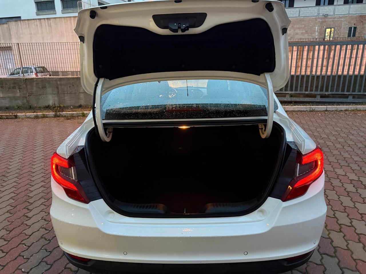 Fiat Tipo 1.6 Mjt S&S 5 porte Business