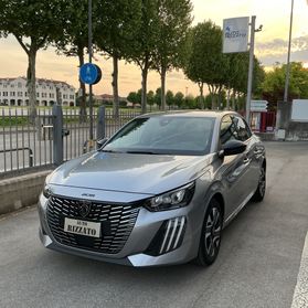 Peugeot 208 PureTech 100 Stop&Start 5 porte Allure - KM 15.000