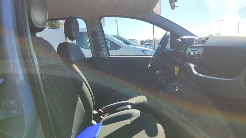 FIAT Panda Panda 1.2 Easy