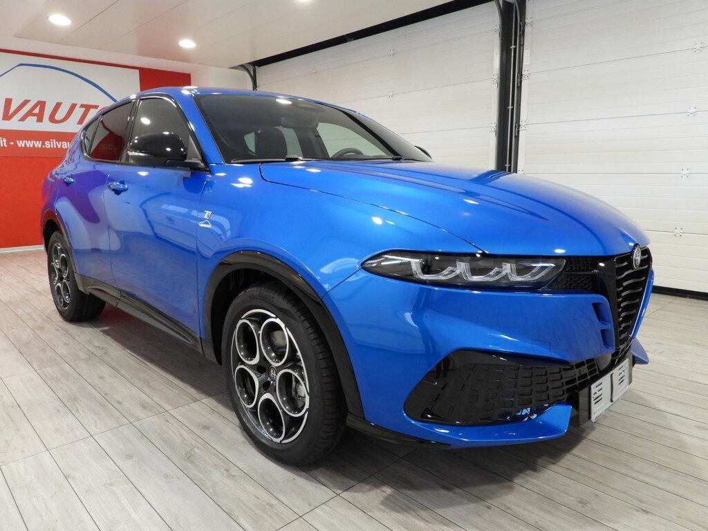 Alfa Romeo Tonale 1.6 Ti TCT6