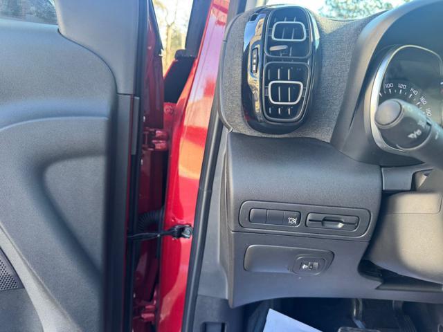 CITROEN C3 Aircross PureTech 130CV EAT6 Plus NAVI