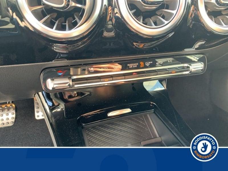 Mercedes-Benz Classe A 180d Automatic AMG Line Advanced Plus