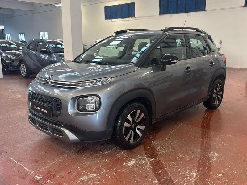 Citroën C3 Aircross BlueHDi 100 S&S Shine