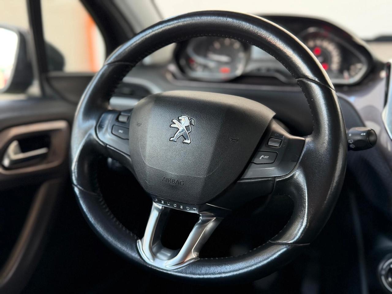 Peugeot 2008 1.6 e-HDi 92 CV Stop&Start ETG6 Allure
