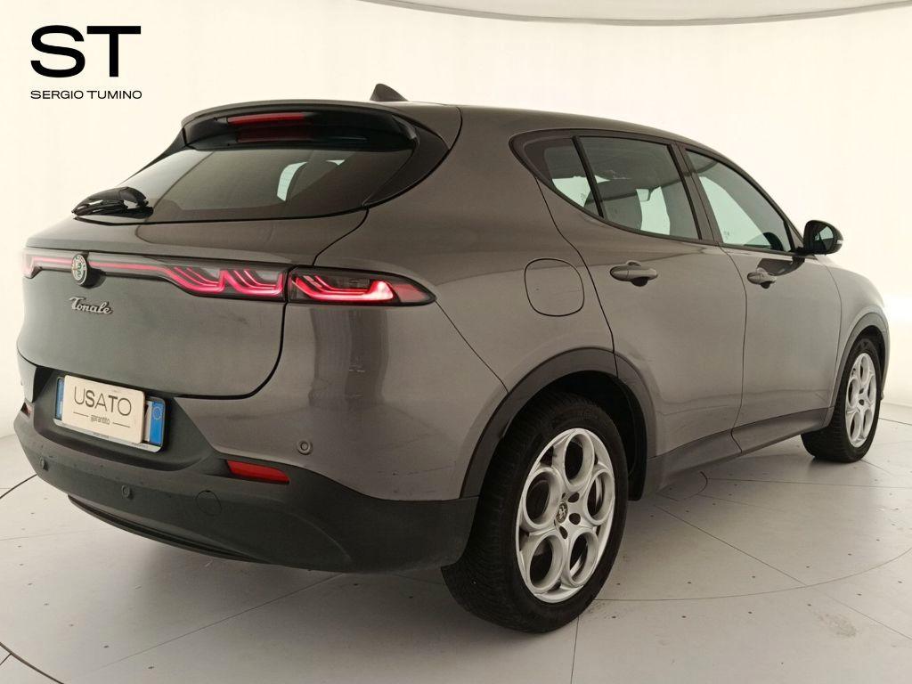 ALFA ROMEO Tonale - Tonale 1.6 diesel 130 CV TCT6 Sprint