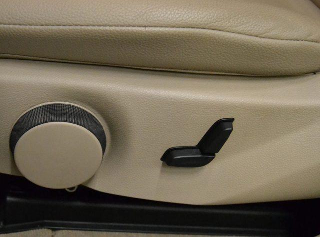 MERCEDES-BENZ GLK 200 CDI BlueEFFICIENCY Sport Pelle Beige-Pdc-Cerchi 19