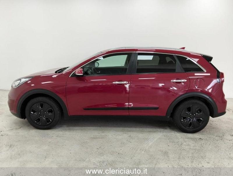 KIA Niro 1.6 GDi DCT HEV Style