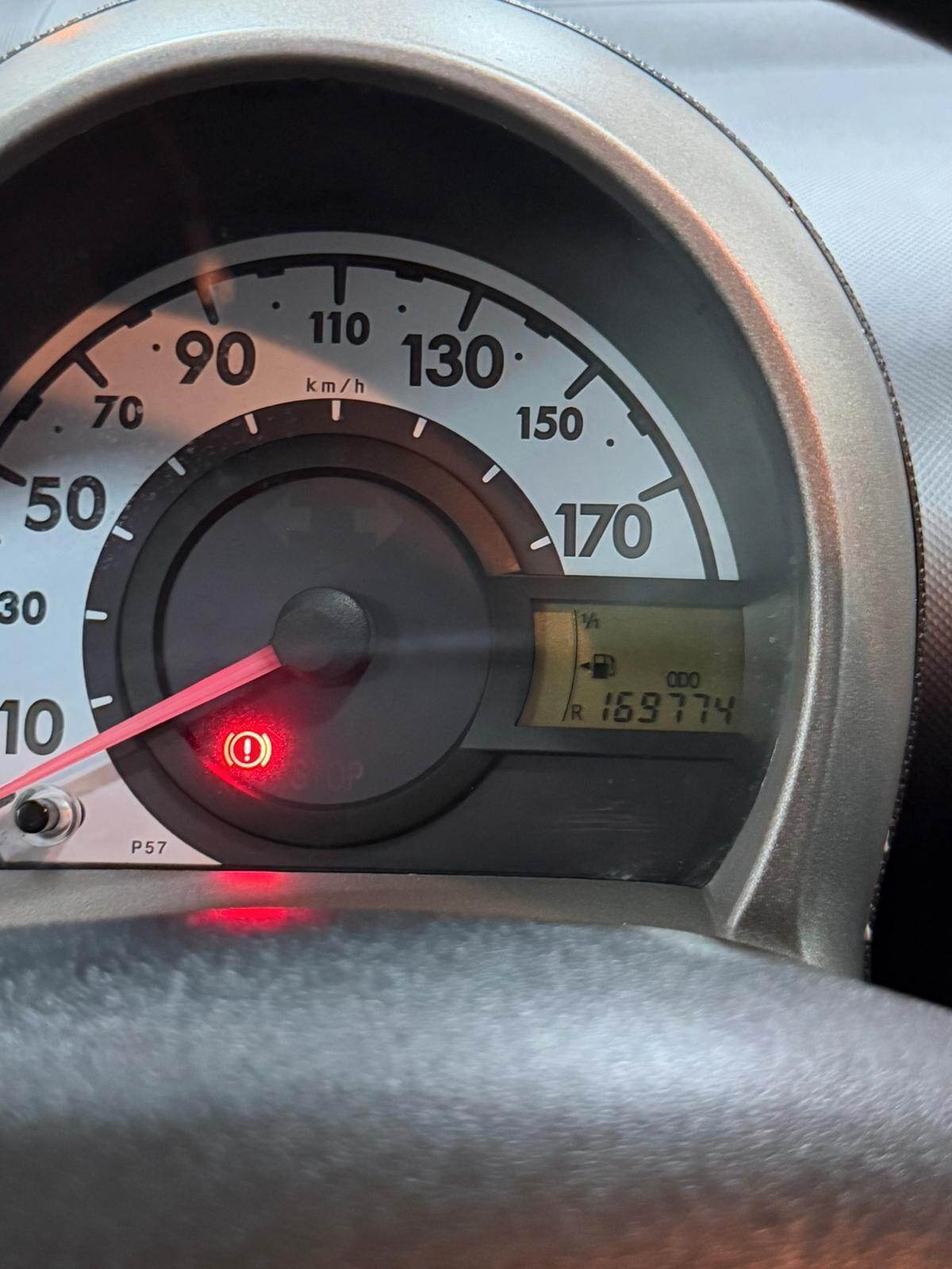 Toyota Aygo 1.0 12V VVT-i 5 porte Sol