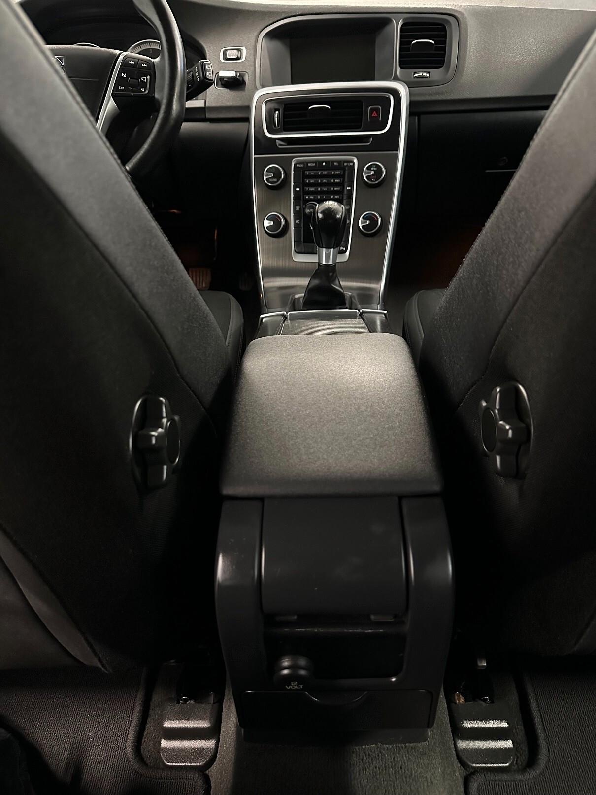Volvo V60 DRIVe Momentum
