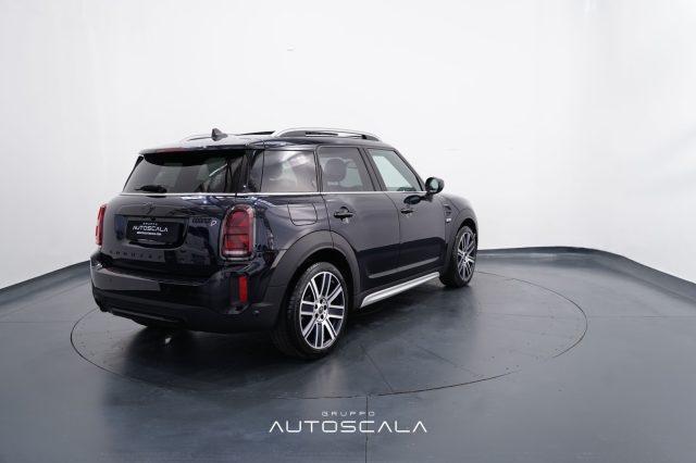 MINI Mini 2.0 Cooper D Yours Countryman Listino 53.020,75?