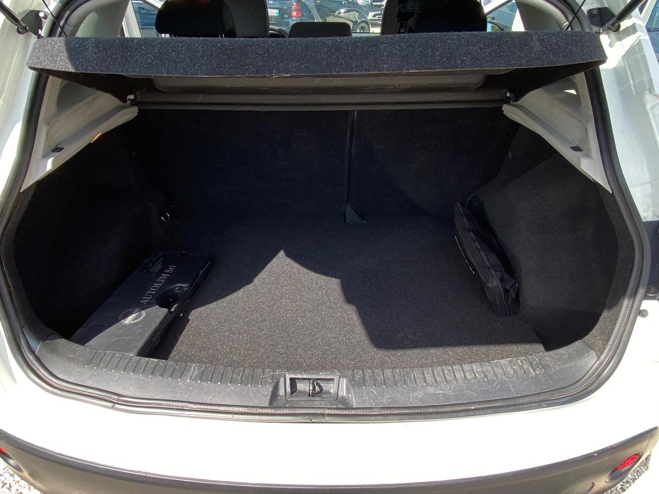 Nissan Qashqai 1.5 dCi DPF Tekna